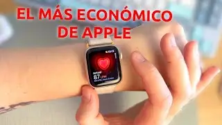 Apple Watch SE en 2024? Merece La Pena? 🔥