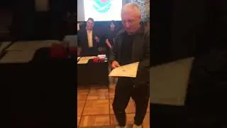 Второй диплом за 1 место в Международном конкурсе" Парад литератур"!