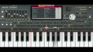 Cek Sound Set BEAT ORG 2024