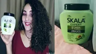 Resenha: skala bomba de vitamina de abacate