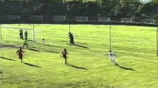 Zvijezda - Zeljeznicar 1:2