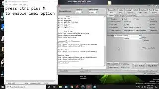 Tecno F1 Imei Repair/Change Easy Fix Miracle Crack!!
