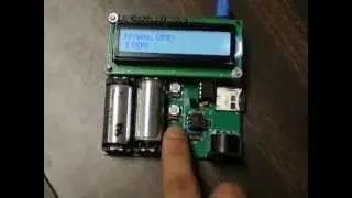 SD card Tesla coil MIDI interrupter features