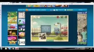 KiziGame: Home Sheep Home 2_ London and INTRUSION
