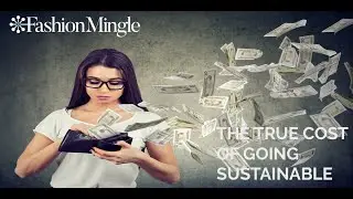 The True Cost of Going  Sustainable