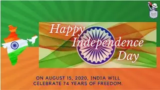 Happy Independence Day 2020 | Learn Cyber Security & Secure Nation | WhiteHat Warrior