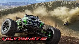 2024 Limited Edition XRT Ultimate