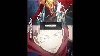 Denji (CSM) vs Yuji Itadori #edit #foryou #viral #vs #whoisstrongest #anime #manga #jujutsukaisen