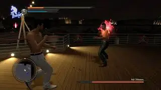 Dragon of Dojima