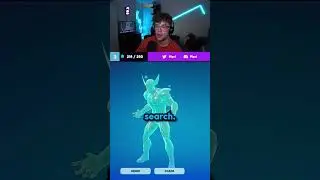 Get a FREE Emoji in Fortnite in 5 seconds...