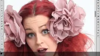 Adobe Photoshop guide: How to cut pictures - Tutorial #4
