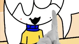 You took EVERYTHING FROM ME-NUH UH
