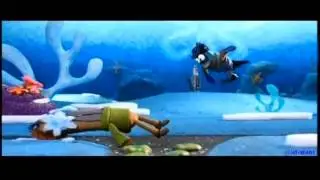 Its a Spongebob Christmas!- Promo Music