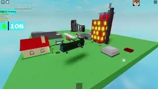 Roblox, A core explosion event that i added to my game