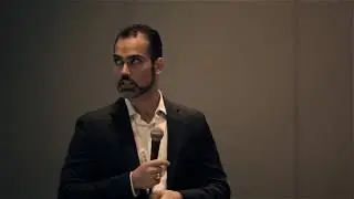 Part 10: ASPS Conference - Ali Husayni Digital Marketing Speaker