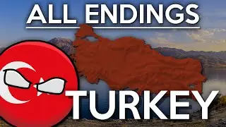 TURKEY: All Endings