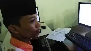 UKK TKJ SMK Sunan Drajat Gresik