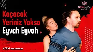 Keyfinize Değecek Varsa Oradan Kaçın !