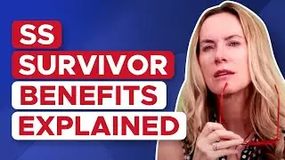 Social Security Survivor Benefits (Everything You Need To Know)