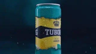Tuborg Soda - Spec Commercial ver.1