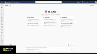 Fabric data agent integration with Copilot in Power BI