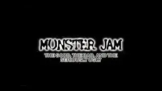 MONSTER JAM: CRASHES AND GENERAL HAVOK (Remake)