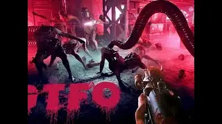 Time to GTFO of here!! (little sauced)