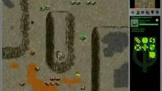 Outpost 2 Game - Leviathan VS Paco 2008-06-16 - Game 5/5