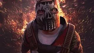 ⚠️ ВЫЖИВАНИЕ НА КЛАССИКЕ С ВИДОМ НА РИГ ⚠️ HIGH POP SERVER ⚠️ 