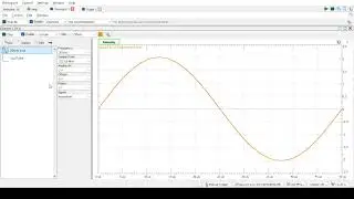 Digilent Analog Discovery 3 Waveforms Checkout