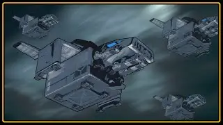 Starship Trooper : Terran Command (Brutal) - Enfer dans les airs [9/19]