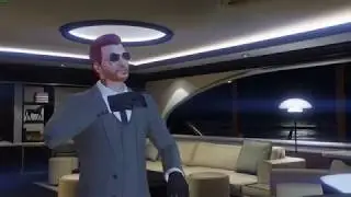 Grand Theft Auto V