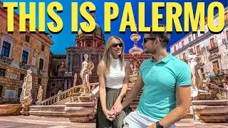 20 Best Things to Do in Palermo, Italy 🇮🇹 | Ultimate Sicily Travel Guide 2025