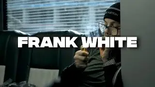 Potter Payper x Mover Type Beat - "Frank White" | UK Rap Instrumental 2024