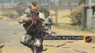 The_NigHThaWK & SoCLmO: 