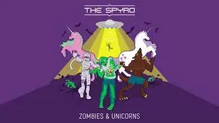 The Spyro - I Wanna Be Somebody
