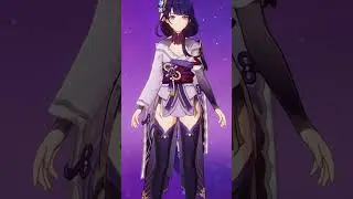 #genshinimpact
