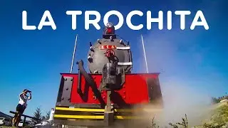 La Trochita | Este Verano Esquel
