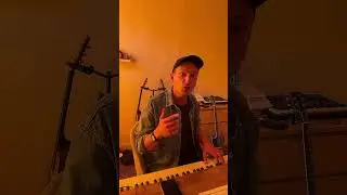 « Je veux, je veux, je veux » en live ❤️ Il a eu deux mois hier…
