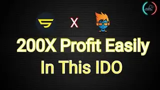 How to Join Playnity IDO ? What is Process ? || Earn 200X Easily ||