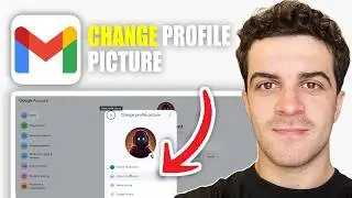 How to Change Your Gmail Profile Picture (2026 Guide)
