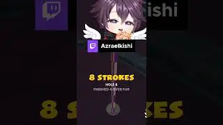 Like A Ge Mama Tree #vtuberfunnymoments #vtuber #funnymoments