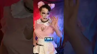 Please, I’m begging you, don’t sniff your cat girl maid. 