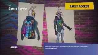Fortnite High kill solo game