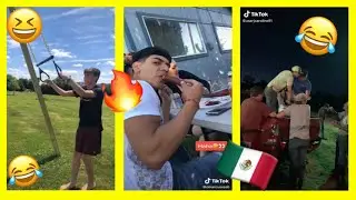 HUMOR MEXICANO #7 Si Te Ríes Pierdes🇲🇽🔥