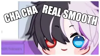CHA CHA REAL SMOOTH 