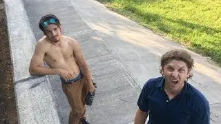 The Best BMX Spot In Roanoke?