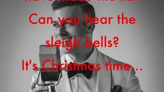 Can You Hear the Sleigh Bells - Ofer Koren feat: Ben Sharkey