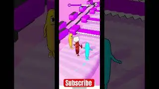 Will he make it to the end?