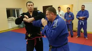 Выход на Коте Гаяси (Геннадий Шаделко)